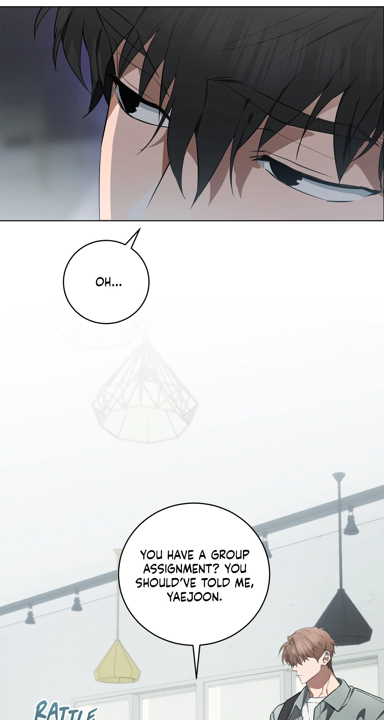 Mint Candy Love [Mature Official] - Chapter 19 manhwa