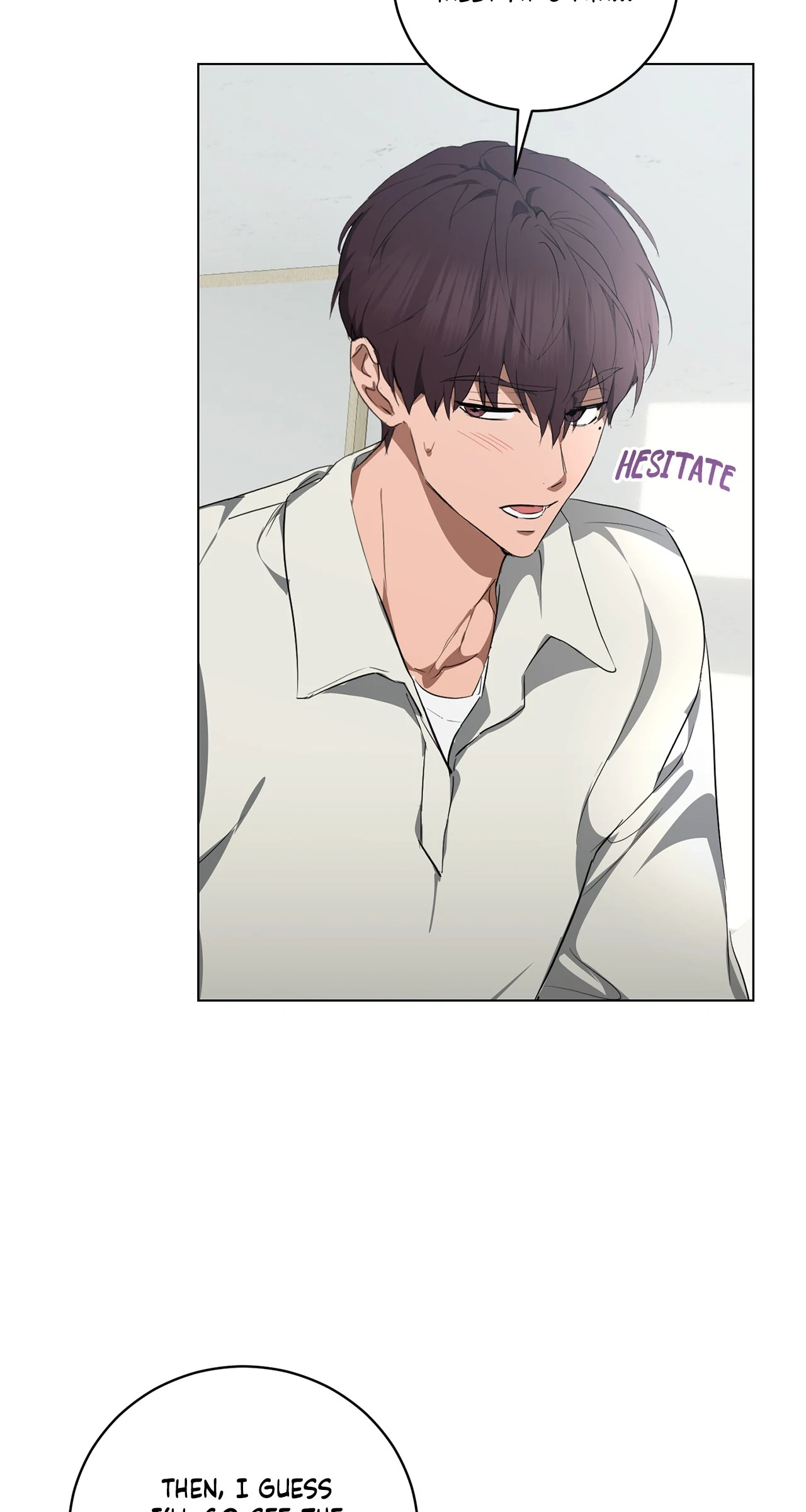 Mint Candy Love [Mature Official] - Chapter 19 manhwa