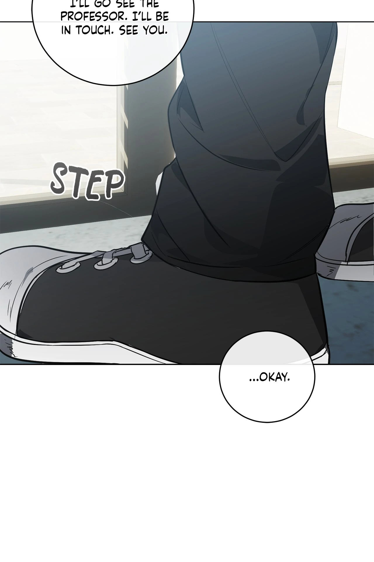 Mint Candy Love [Mature Official] - Chapter 19 manhwa