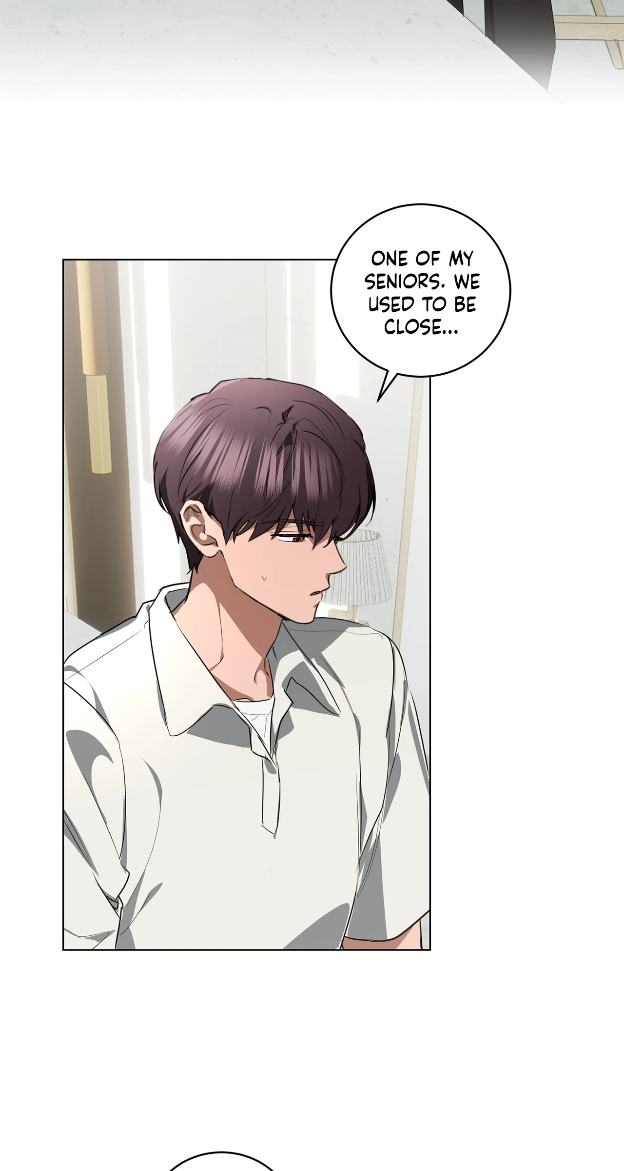 Mint Candy Love [Mature Official] - Chapter 19 manhwa