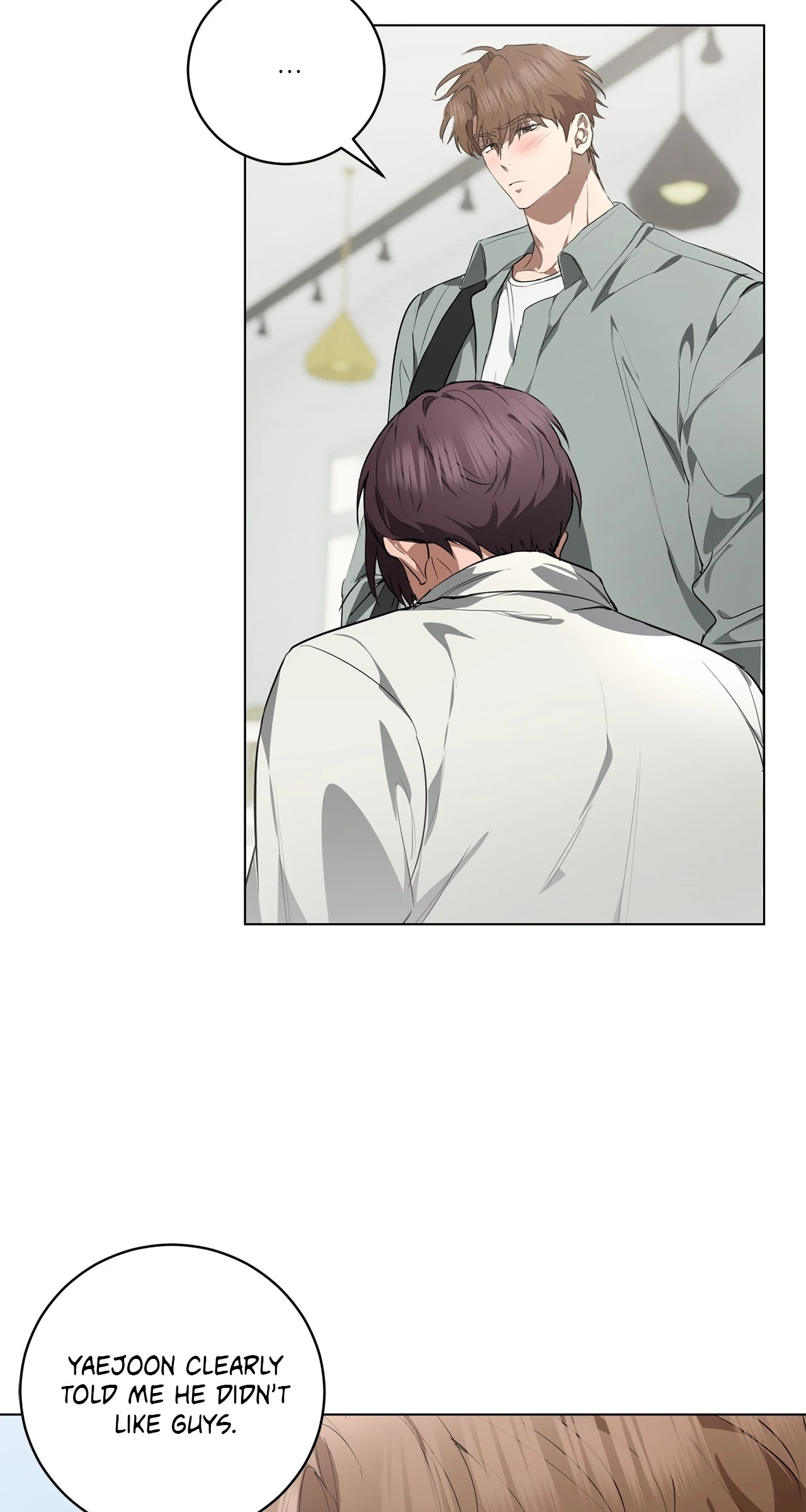 Mint Candy Love [Mature Official] - Chapter 19 manhwa