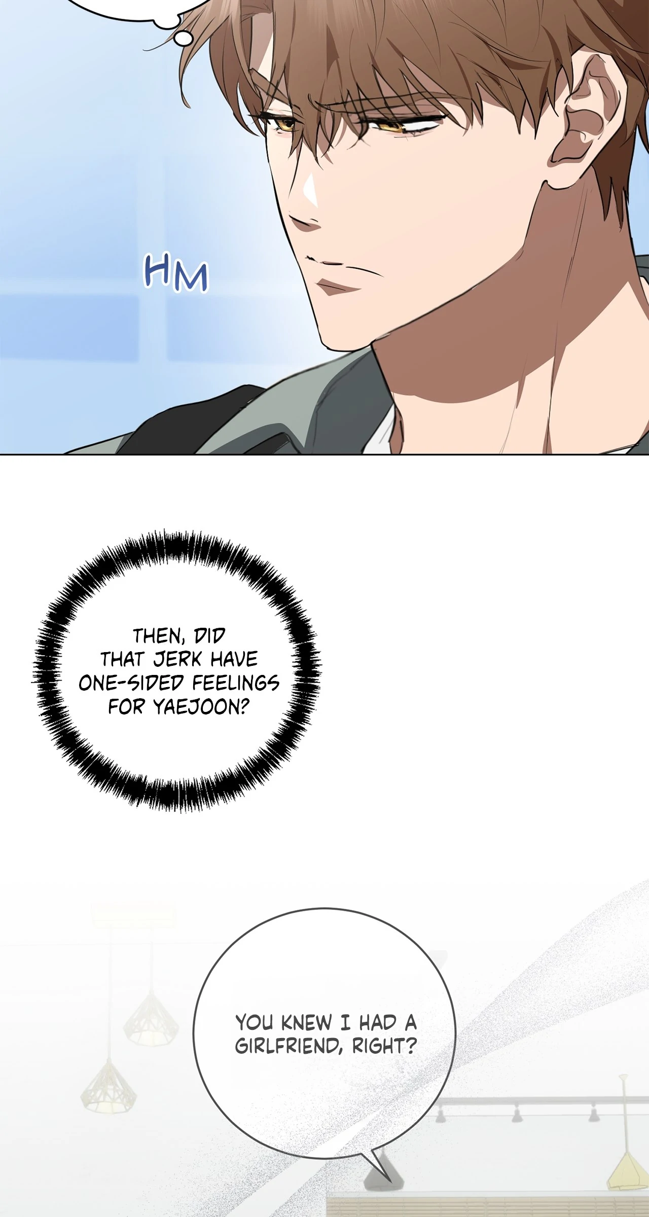 Mint Candy Love [Mature Official] - Chapter 19 manhwa