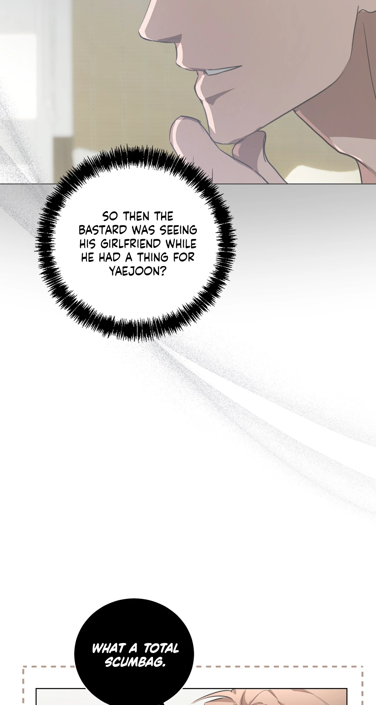 Mint Candy Love [Mature Official] - Chapter 19 manhwa