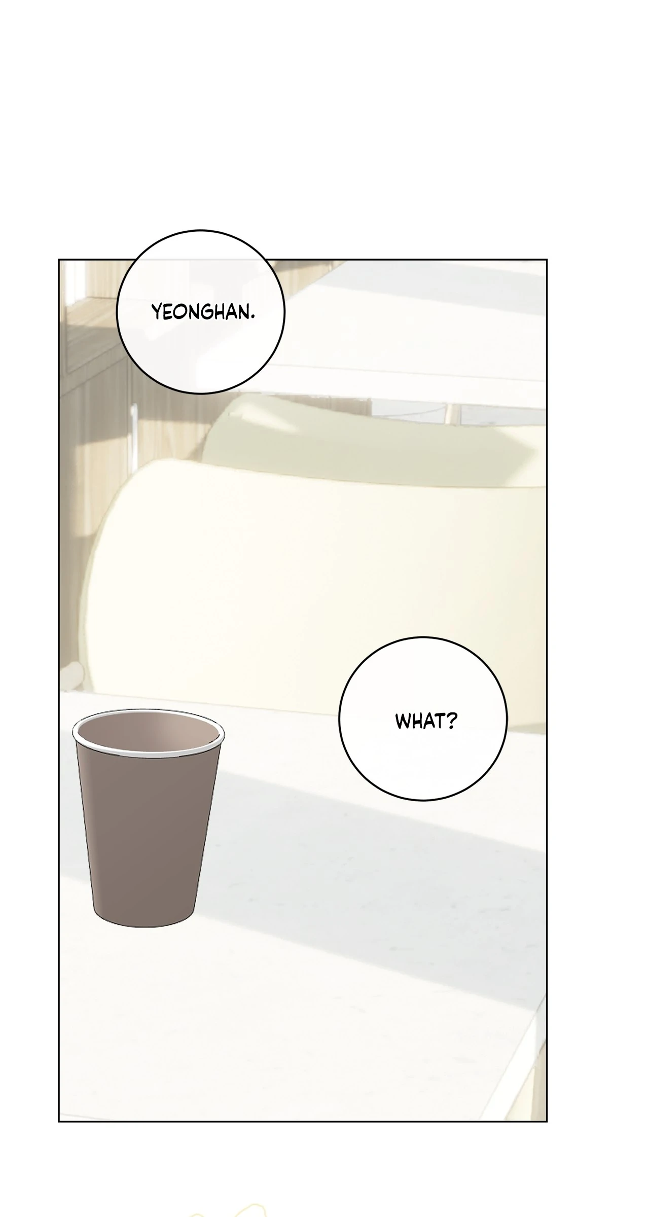 Mint Candy Love [Mature Official] - Chapter 19 manhwa