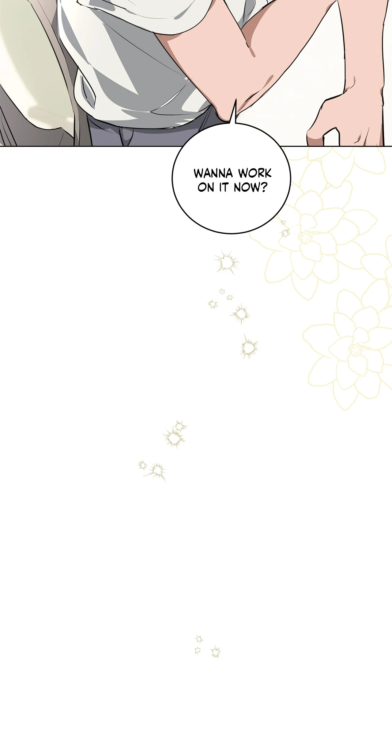 Mint Candy Love [Mature Official] - Chapter 19 manhwa