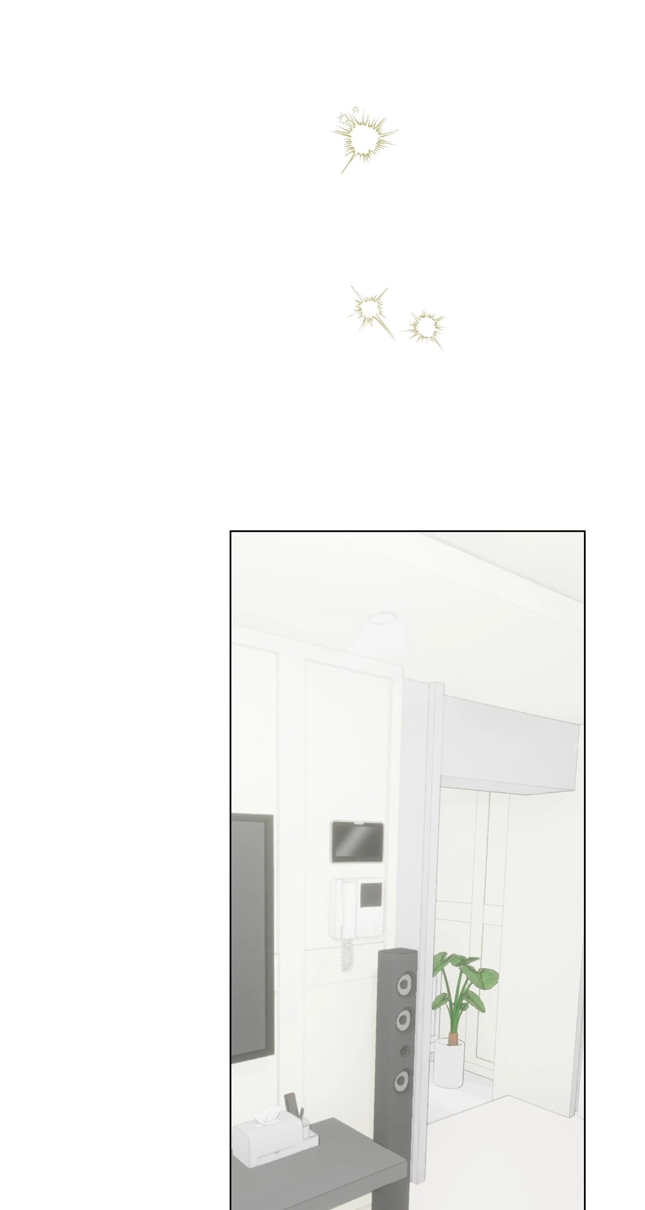 Mint Candy Love [Mature Official] - Chapter 19 manhwa