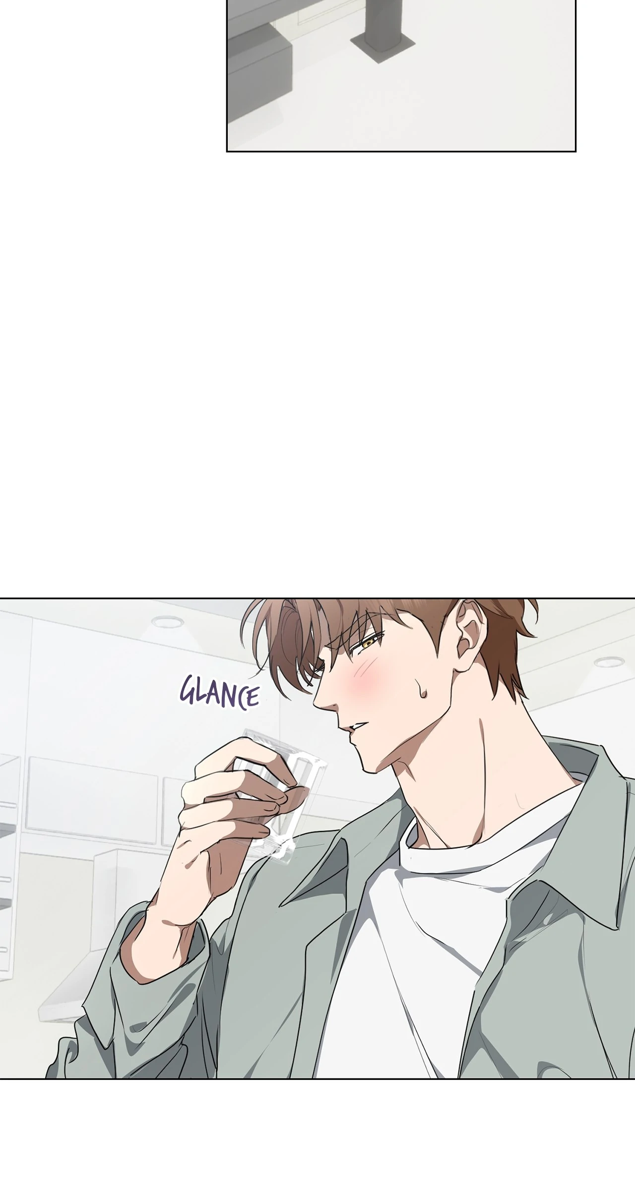 Mint Candy Love [Mature Official] - Chapter 19 manhwa