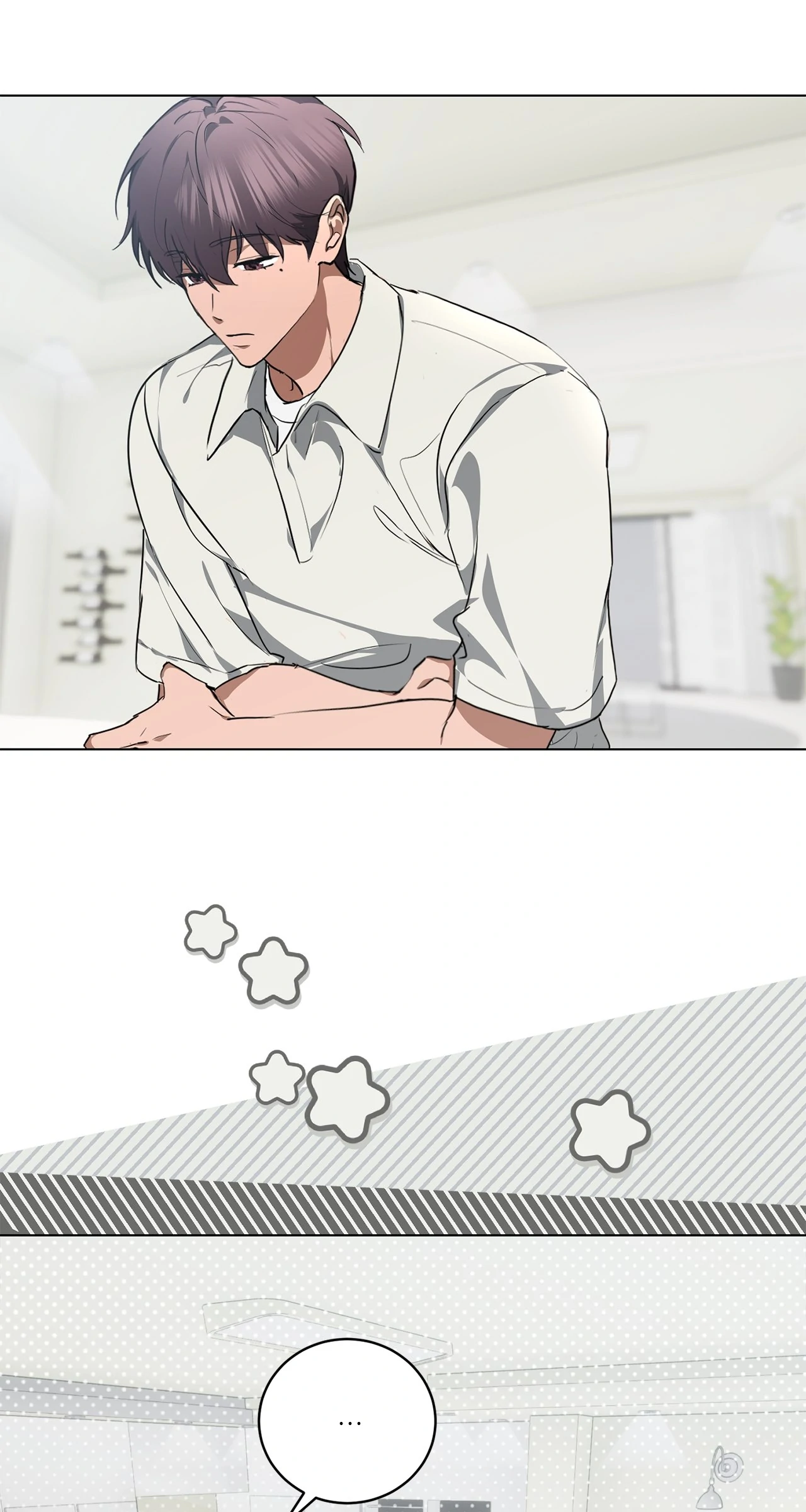 Mint Candy Love [Mature Official] - Chapter 19 manhwa