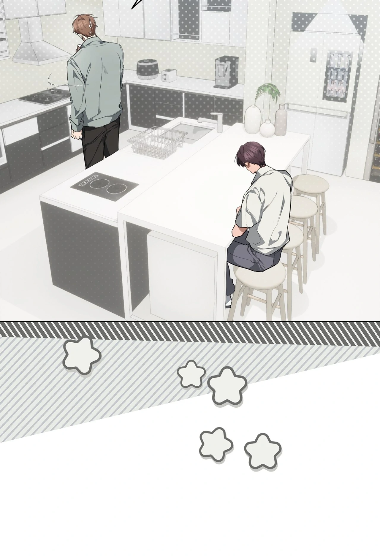 Mint Candy Love [Mature Official] - Chapter 19 manhwa