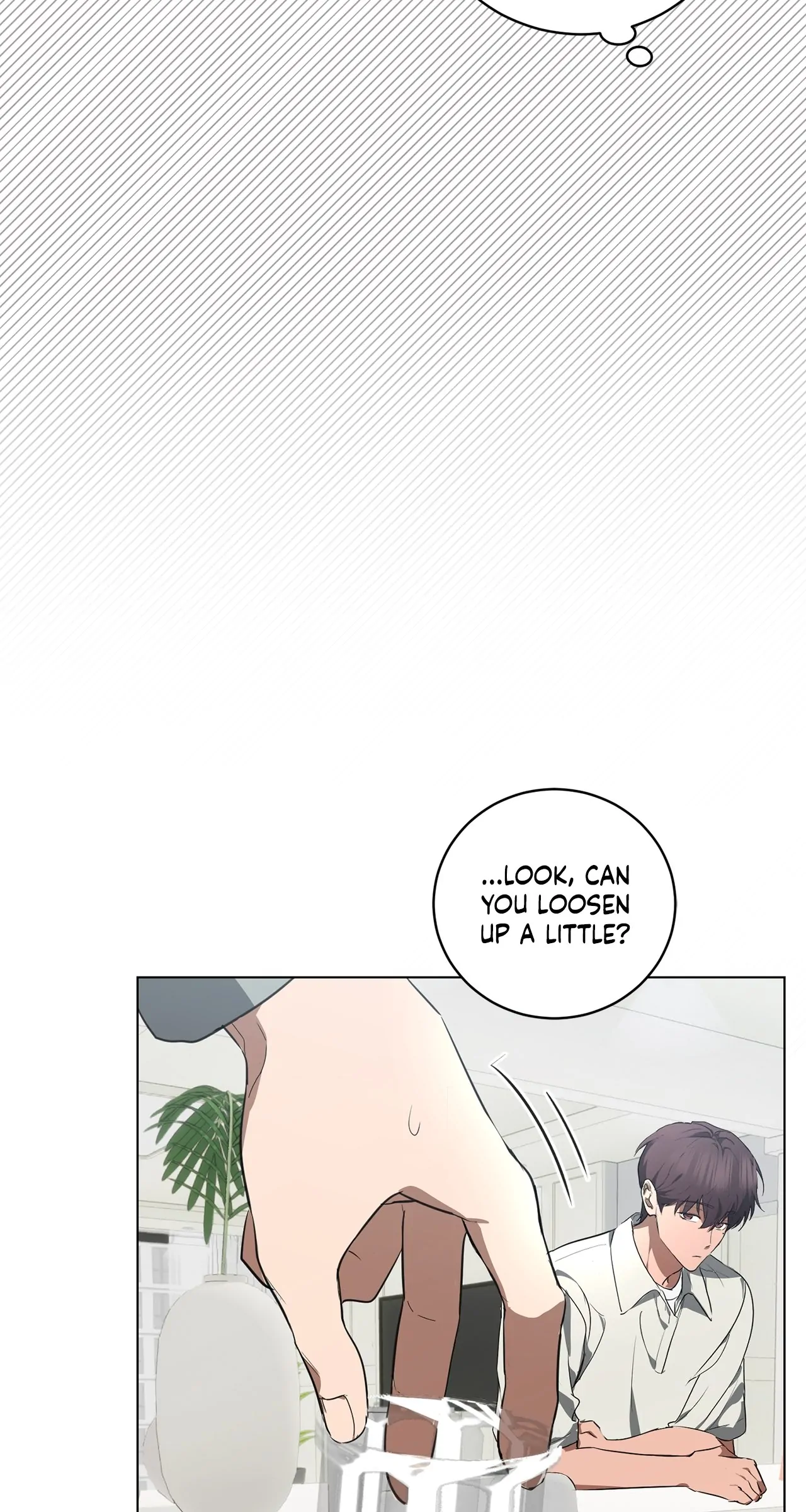 Mint Candy Love [Mature Official] - Chapter 19 manhwa