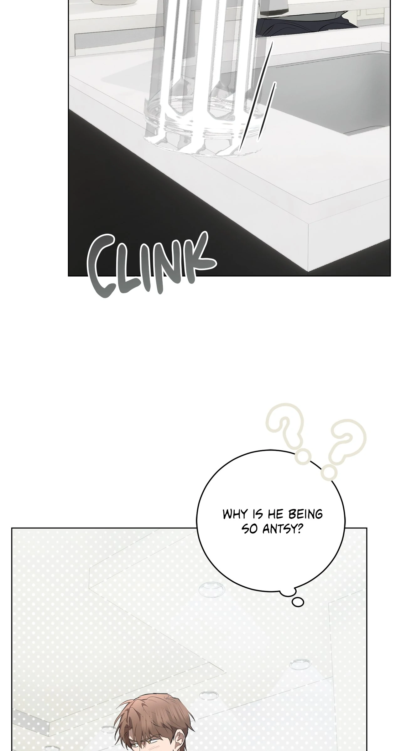 Mint Candy Love [Mature Official] - Chapter 19 manhwa