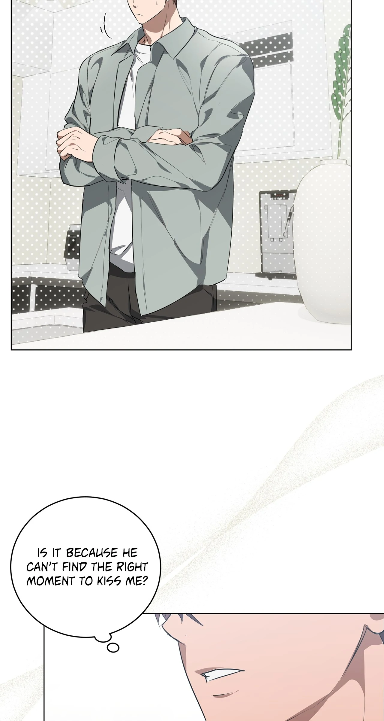 Mint Candy Love [Mature Official] - Chapter 19 manhwa