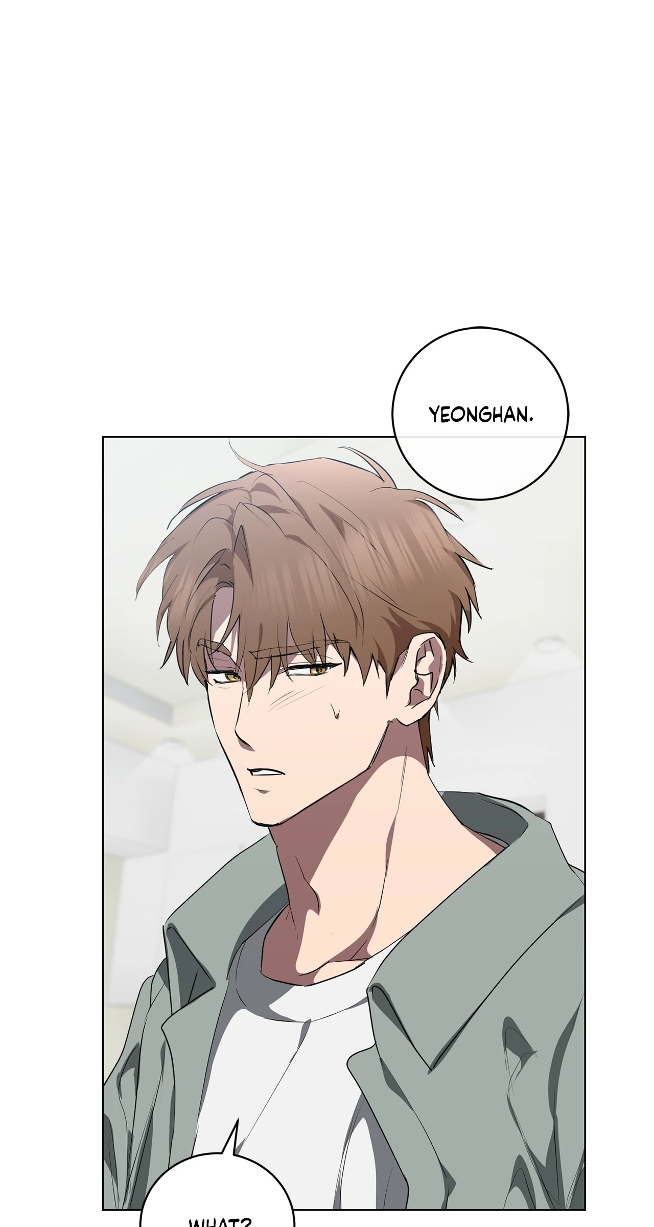 Mint Candy Love [Mature Official] - Chapter 19 manhwa