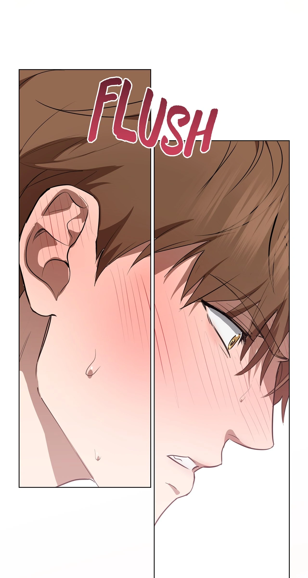 Mint Candy Love [Mature Official] - Chapter 19 manhwa