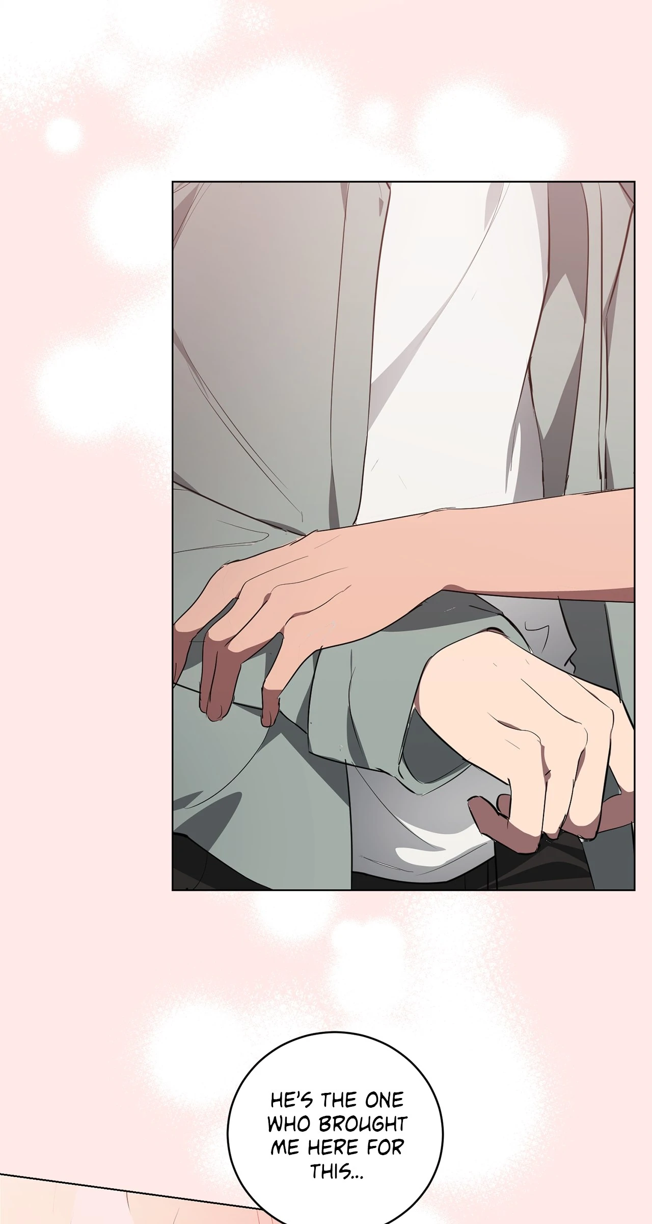 Mint Candy Love [Mature Official] - Chapter 19 manhwa