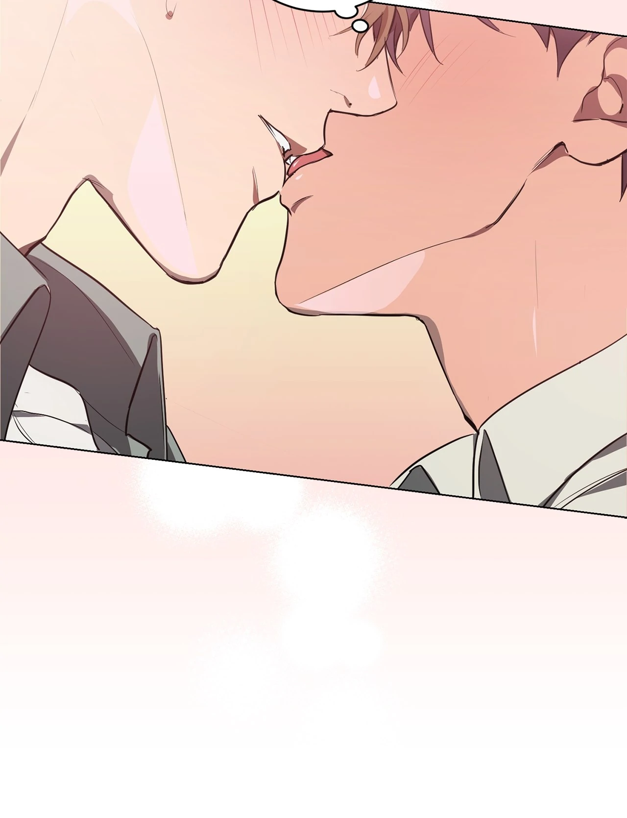 Mint Candy Love [Mature Official] - Chapter 19 manhwa