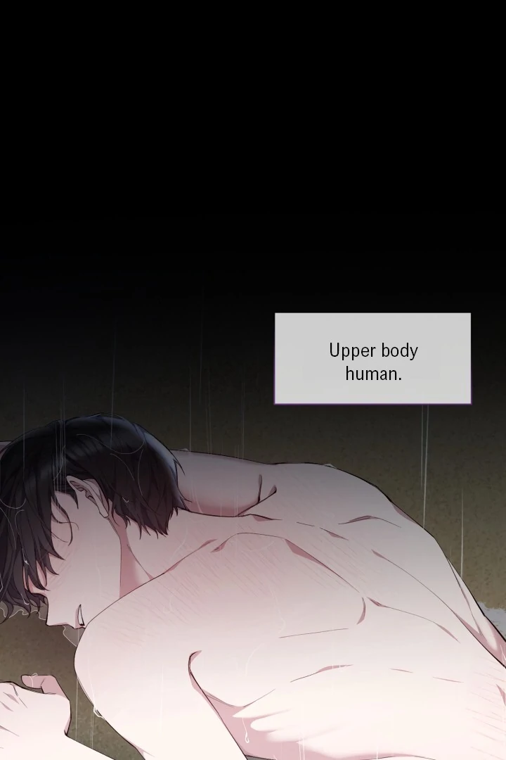 Aqua Feeling - Chapter 0 manhwa