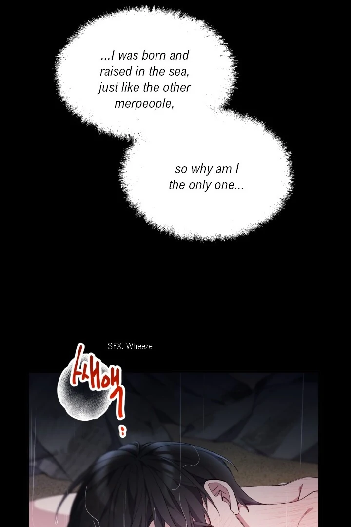 Aqua Feeling - Chapter 0 manhwa