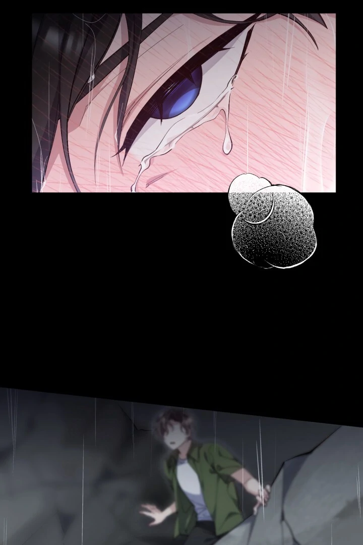 Aqua Feeling - Chapter 0 manhwa