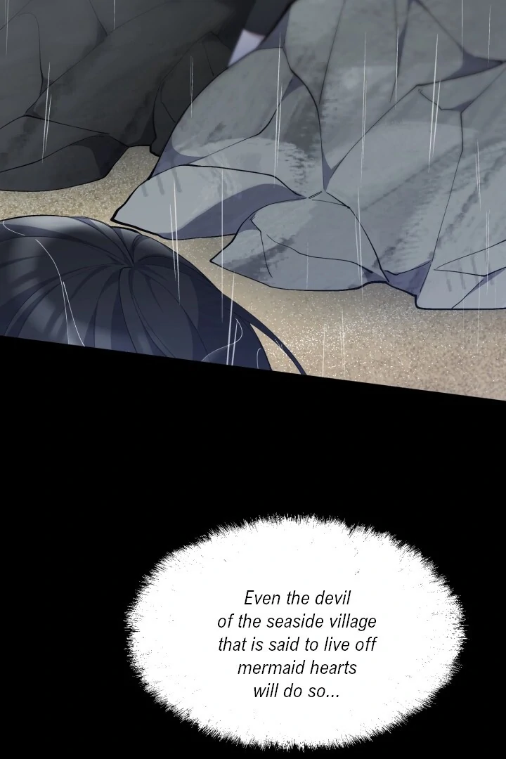 Aqua Feeling - Chapter 0 manhwa