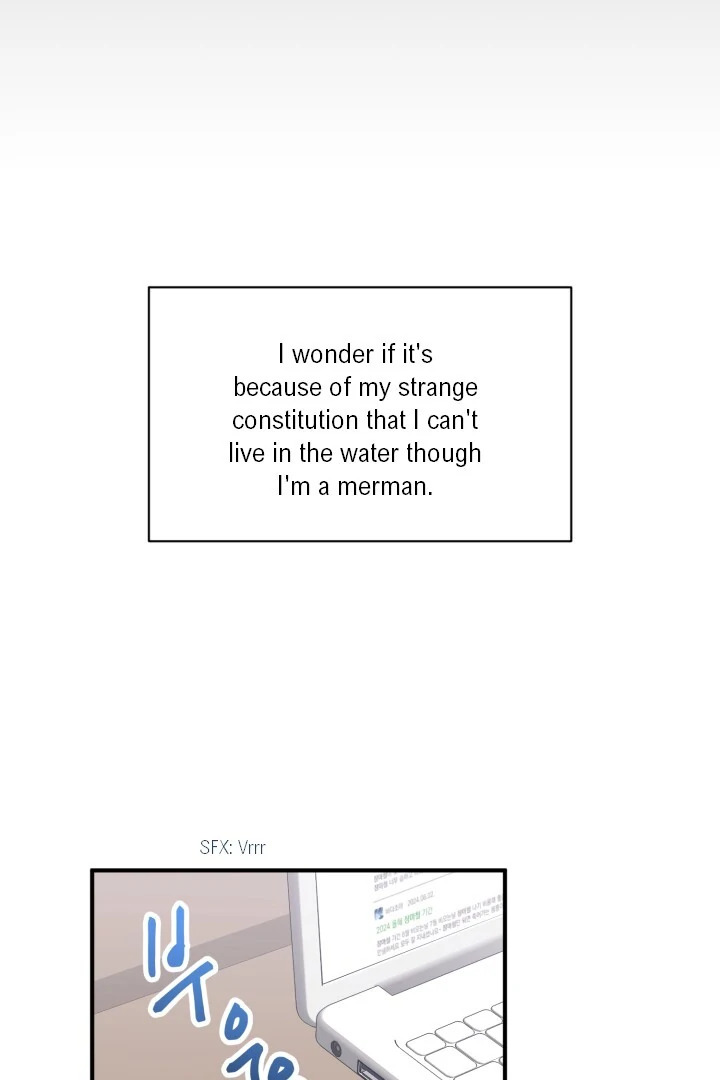 Aqua Feeling - Chapter 0 manhwa