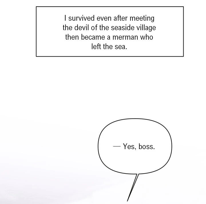 Aqua Feeling - Chapter 0 manhwa