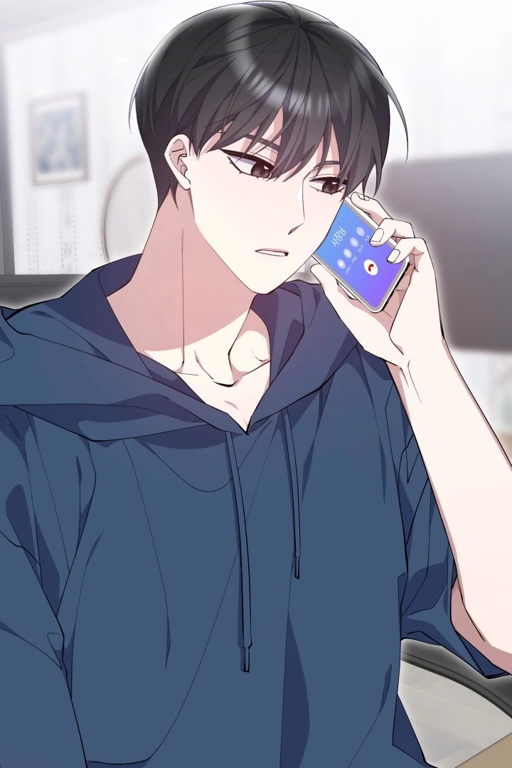Aqua Feeling - Chapter 0 manhwa