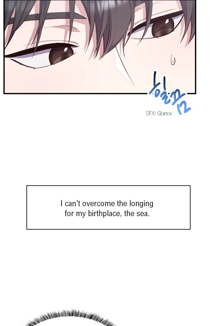Aqua Feeling - Chapter 0 manhwa