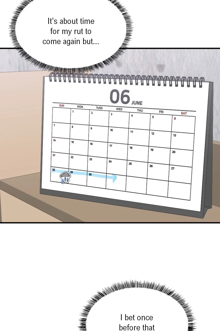 Aqua Feeling - Chapter 0 manhwa