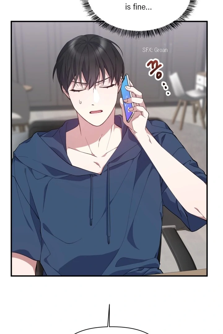 Aqua Feeling - Chapter 0 manhwa