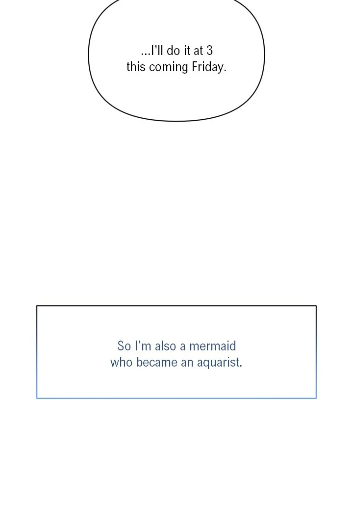 Aqua Feeling - Chapter 0 manhwa