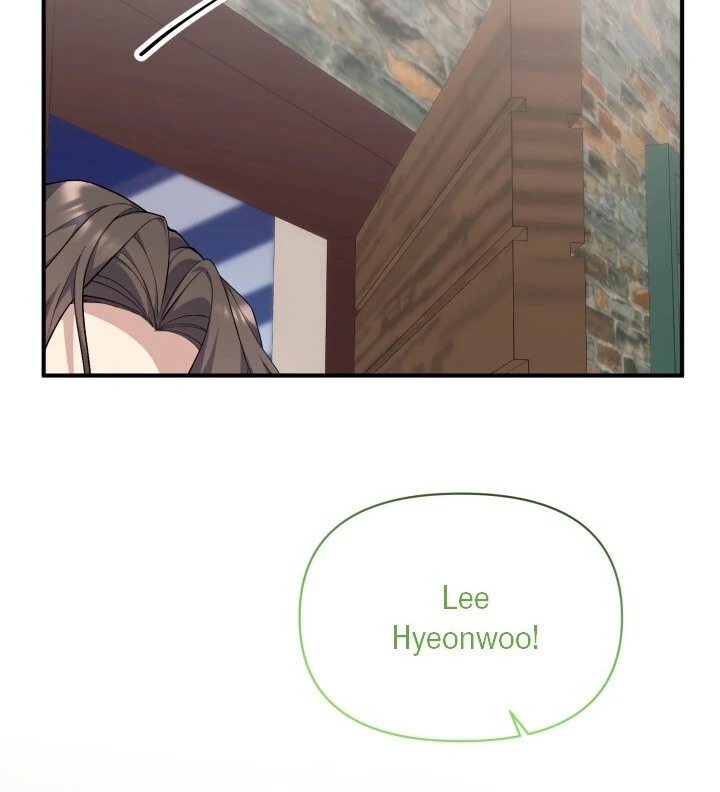 Aqua Feeling - Chapter 0 manhwa