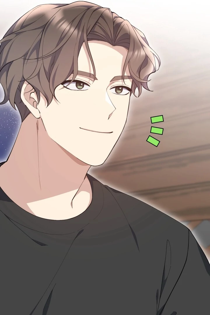 Aqua Feeling - Chapter 0 manhwa
