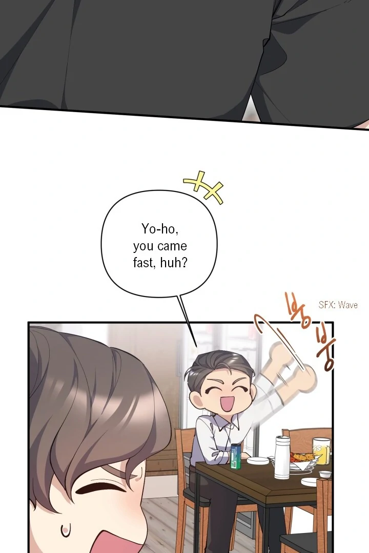 Aqua Feeling - Chapter 0 manhwa