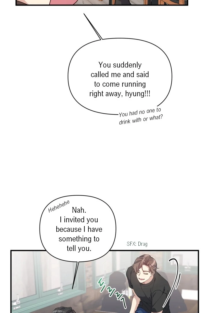 Aqua Feeling - Chapter 0 manhwa