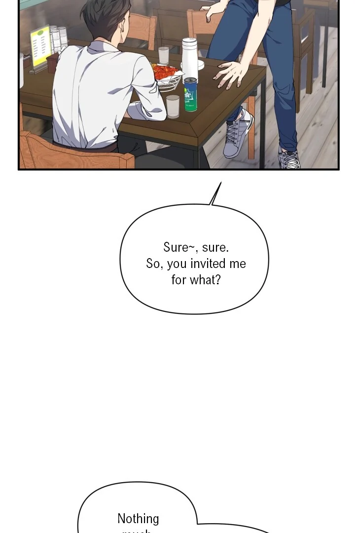 Aqua Feeling - Chapter 0 manhwa
