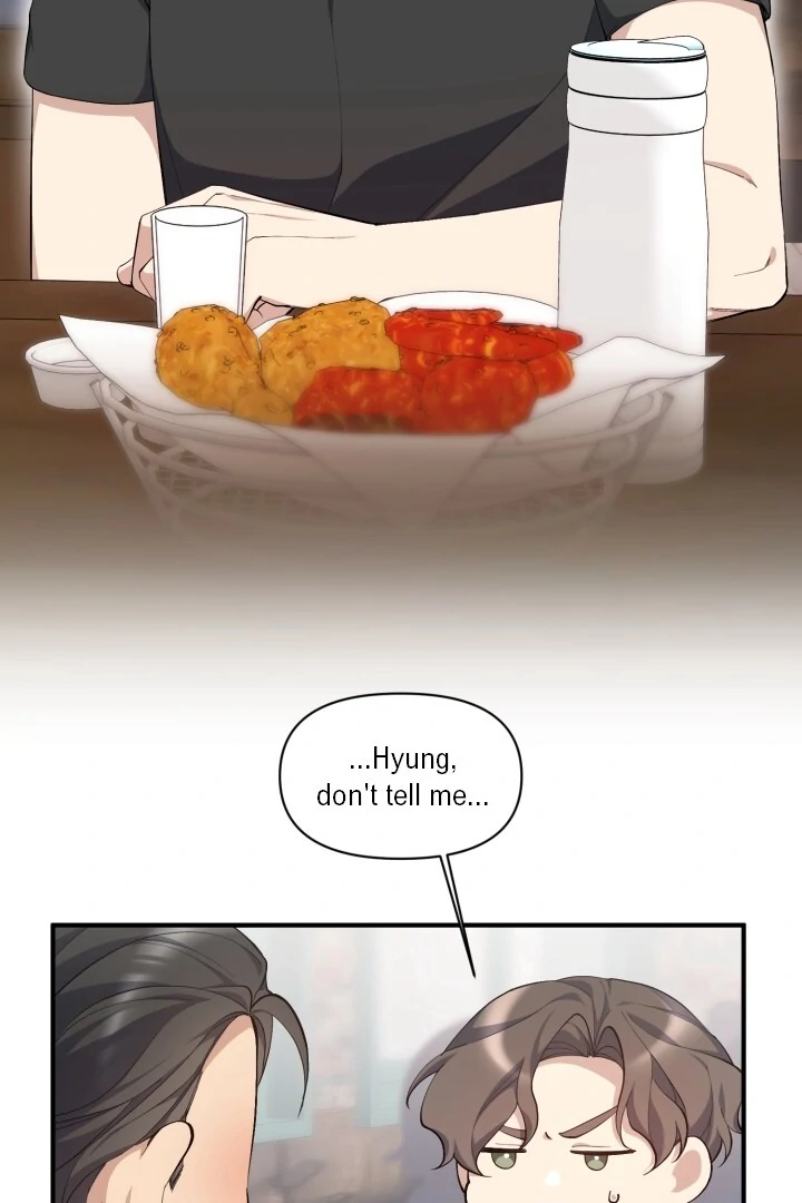 Aqua Feeling - Chapter 0 manhwa