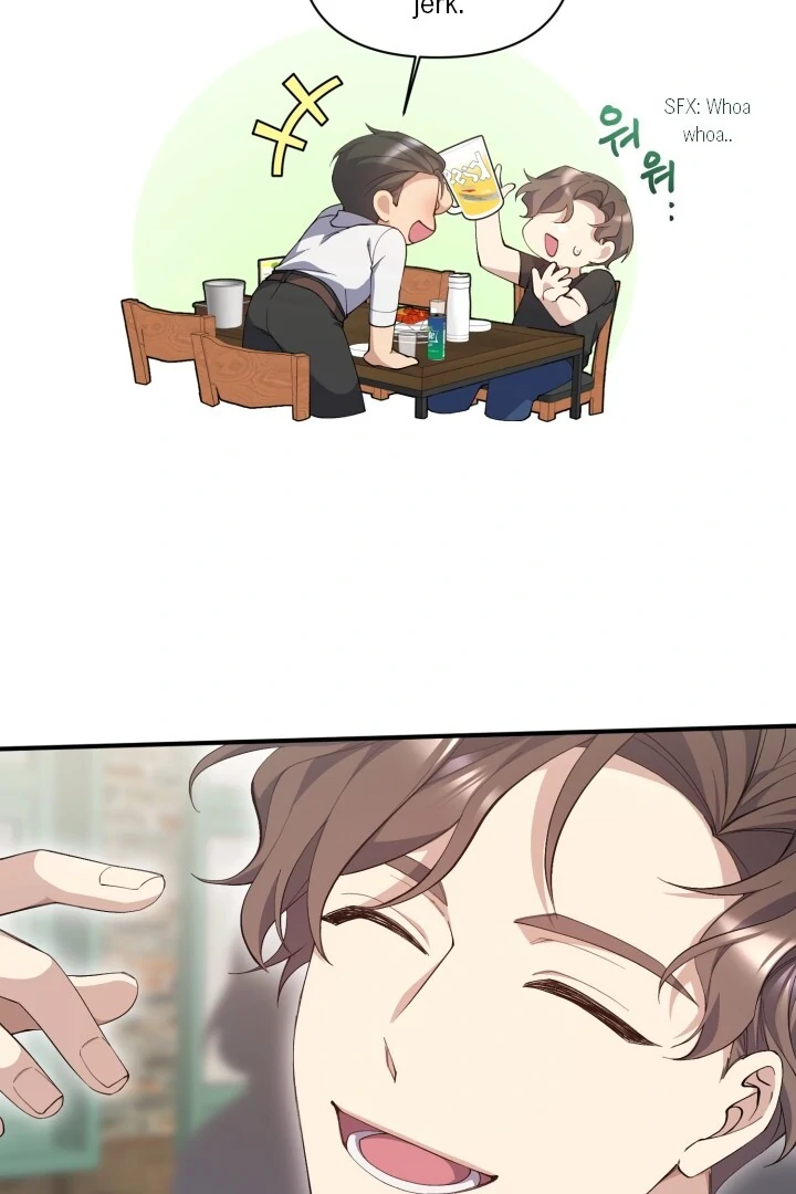 Aqua Feeling - Chapter 0 manhwa