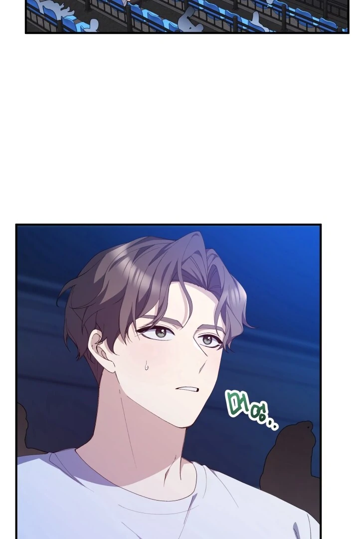 Aqua Feeling - Chapter 1 manhwa