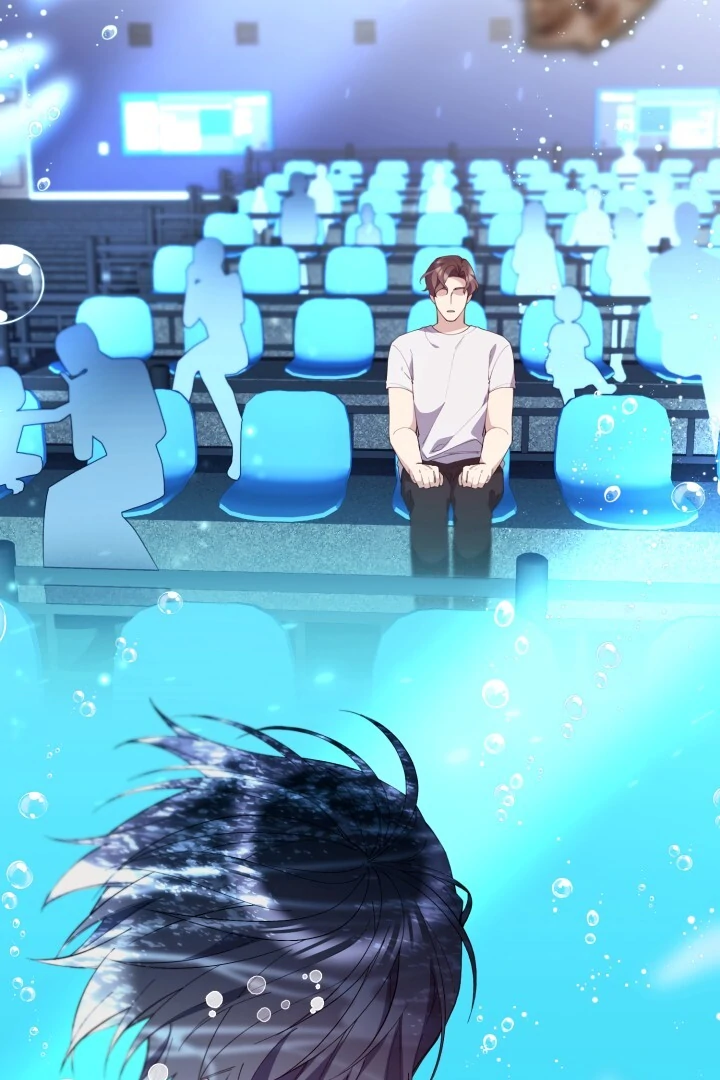 Aqua Feeling - Chapter 1 manhwa