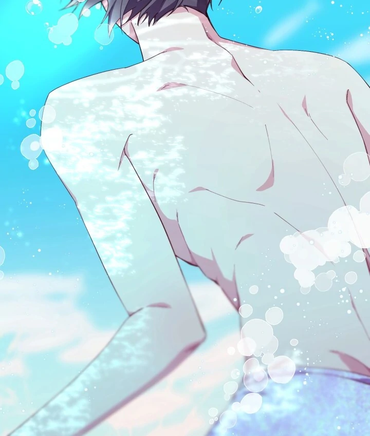 Aqua Feeling - Chapter 1 manhwa