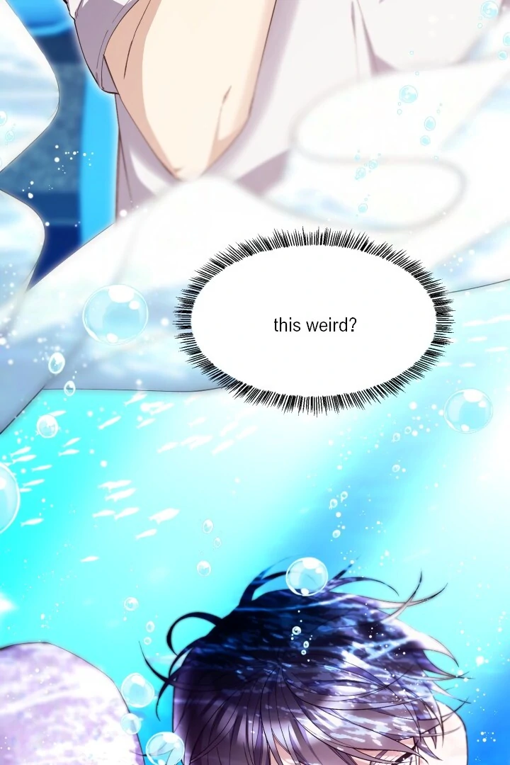 Aqua Feeling - Chapter 1 manhwa