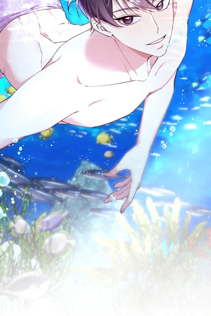 Aqua Feeling - Chapter 1 manhwa