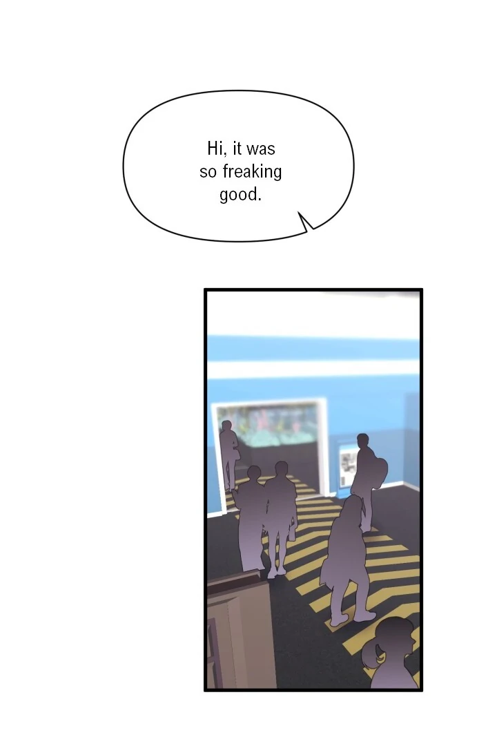 Aqua Feeling - Chapter 1 manhwa