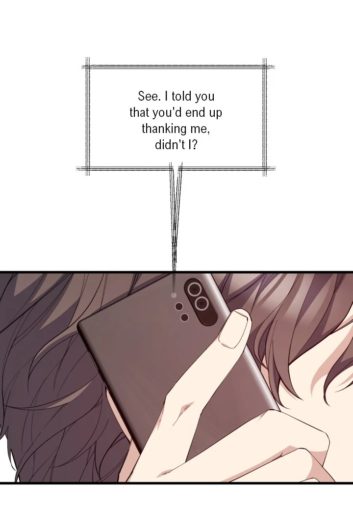 Aqua Feeling - Chapter 1 manhwa