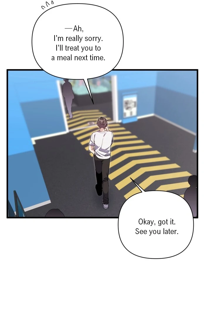 Aqua Feeling - Chapter 1 manhwa