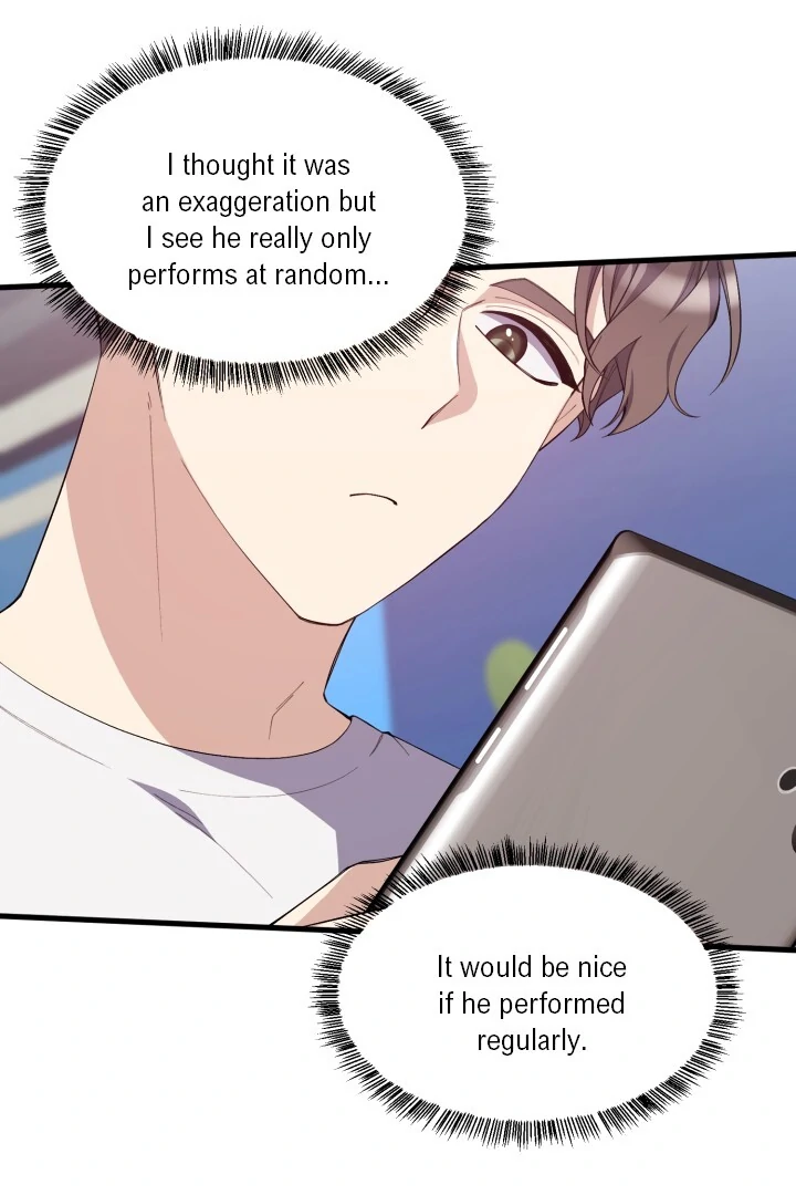 Aqua Feeling - Chapter 1 manhwa