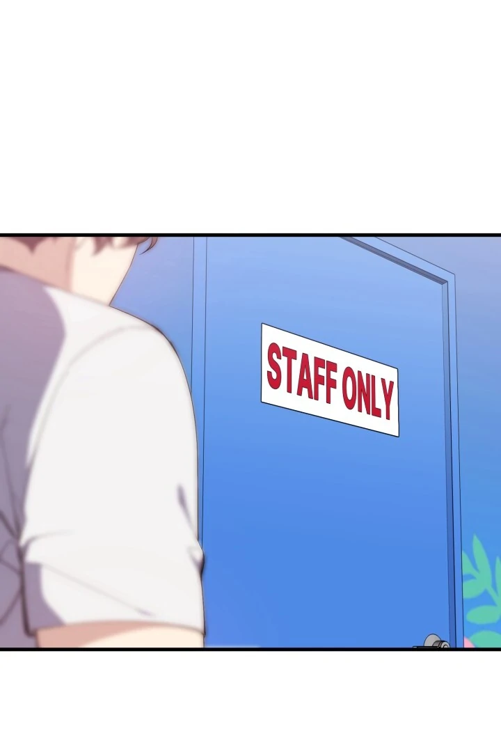Aqua Feeling - Chapter 1 manhwa