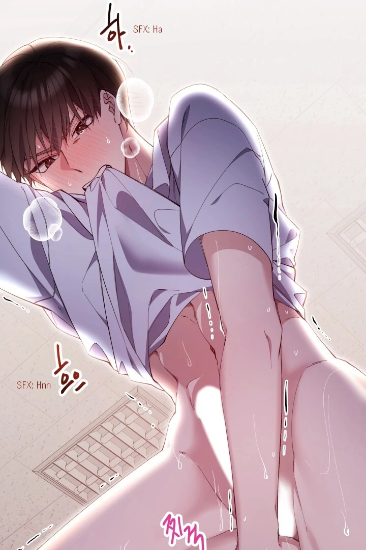 Aqua Feeling - Chapter 1 manhwa