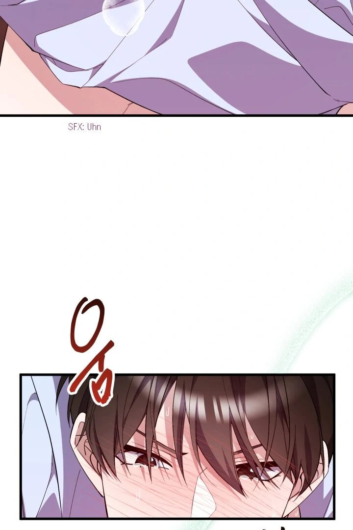 Aqua Feeling - Chapter 1 manhwa